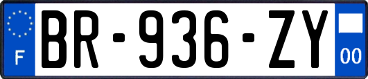 BR-936-ZY