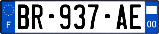 BR-937-AE