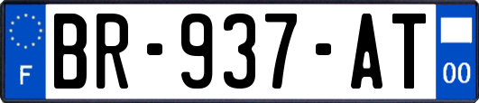 BR-937-AT