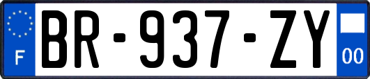BR-937-ZY