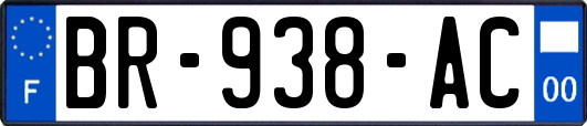 BR-938-AC