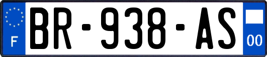 BR-938-AS