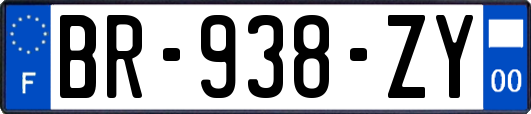 BR-938-ZY