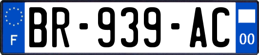 BR-939-AC