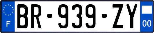 BR-939-ZY