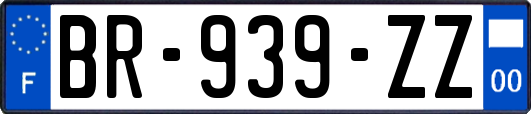 BR-939-ZZ