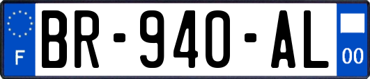 BR-940-AL