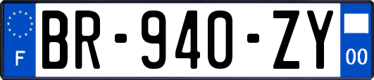 BR-940-ZY