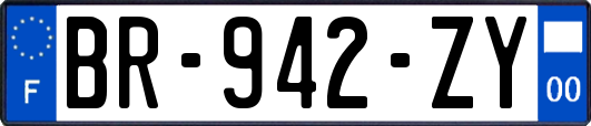 BR-942-ZY