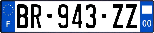 BR-943-ZZ