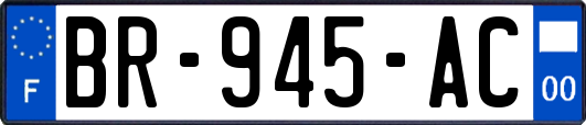 BR-945-AC
