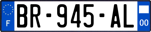 BR-945-AL