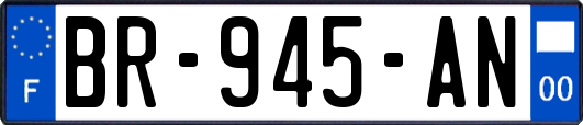 BR-945-AN
