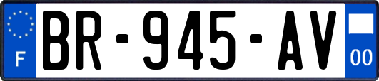 BR-945-AV