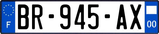 BR-945-AX