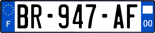 BR-947-AF