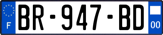 BR-947-BD