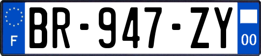 BR-947-ZY