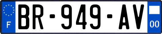 BR-949-AV