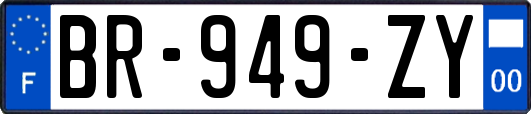 BR-949-ZY