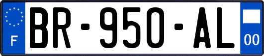 BR-950-AL
