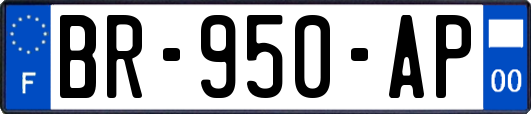 BR-950-AP