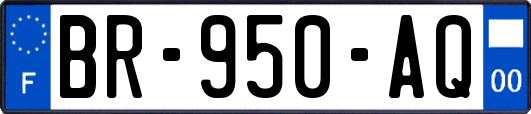 BR-950-AQ