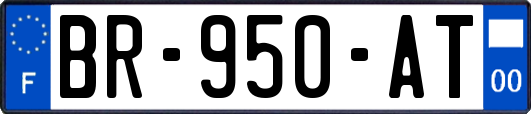 BR-950-AT