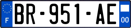 BR-951-AE