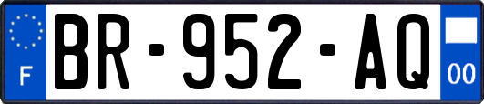 BR-952-AQ