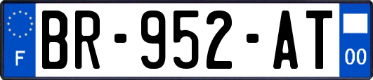 BR-952-AT