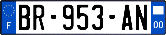 BR-953-AN