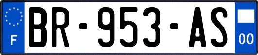 BR-953-AS