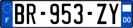 BR-953-ZY