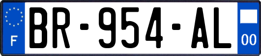 BR-954-AL