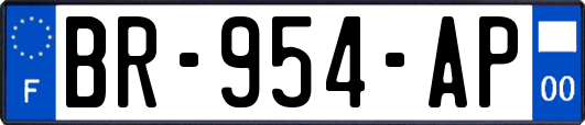 BR-954-AP