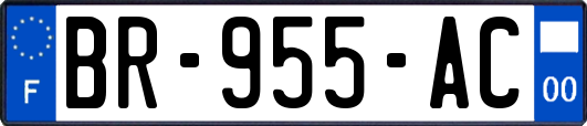 BR-955-AC