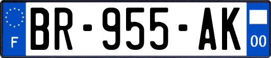 BR-955-AK