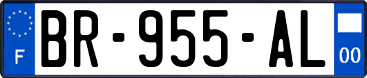 BR-955-AL