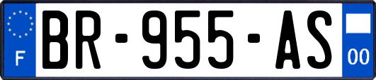 BR-955-AS