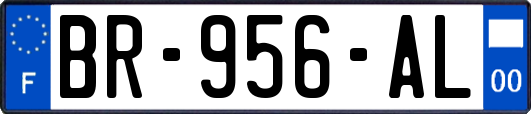 BR-956-AL