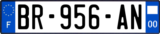 BR-956-AN
