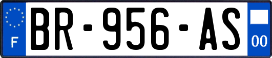 BR-956-AS