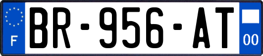 BR-956-AT