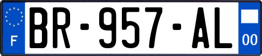 BR-957-AL