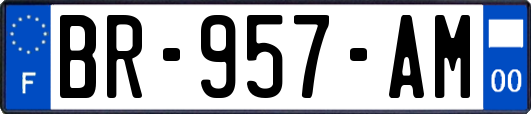 BR-957-AM