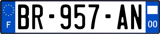 BR-957-AN