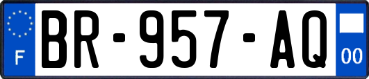 BR-957-AQ