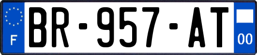 BR-957-AT