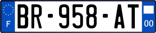 BR-958-AT
